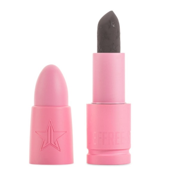 Jeffree Star Velvet Trap Matte Lipstick Shade Drill Sergeant - Picture 2 of 5